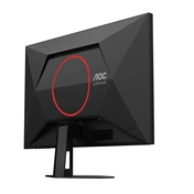 AOC 27G4HRE monitor 27" Full HD, IPS, 0,5ms, 200Hz, HDR10, G-Sync Compatible
