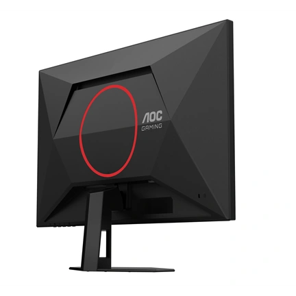 AOC 27G4HRE monitor 27" Full HD, IPS, 0,5ms, 200Hz, HDR10, G-Sync Compatible