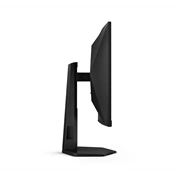 AOC C27G4ZXU monitor - 27" ívelt 1500R FHD Fast VA HDR10 280Hz Adaptive Sync