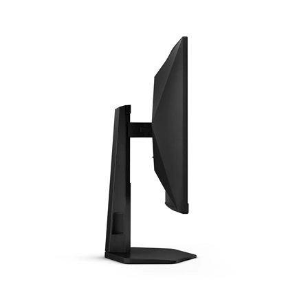 AOC C27G4ZXU monitor - 27" ívelt 1500R FHD Fast VA HDR10 280Hz Adaptive Sync