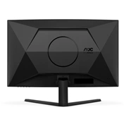 AOC CQ32G4VE ívelt 1500R QHD Fast VA HDR10 180Hz Adaptive Sync