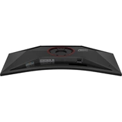 AOC CU34G4Z ultraszéles ívelt 1500R WQHD VA 0,3ms 240Hz állítható magasságú állvány