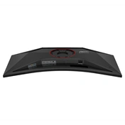 AOC CU34G4Z ultraszéles ívelt 1500R WQHD VA 0,3ms 240Hz állítható magasságú állvány