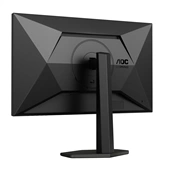 AOC Gaming 180Hz IPS monitor 27" Q27G4XF, 2560x1440, 16:9, 300cd/m2, 1ms, 2xHDMI/DisplayPort, hangszóró, áll. mag., piv