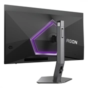 AOC Gaming 240Hz OLED monitor 27" AG276QZD2, 2560x1440, 16:9, 0,03ms, 2xHDMI/2xDisplayport/2xUSB, hangszóró