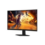 AOC Ívelt Gaming 280Hz monitor 27" C27G4ZXE, 1920x1080, 16:9, 300cd/m2, 0,3ms, 2xHDMI/DisplayPort, HDR10 AOC Ívelt Gaming 280Hz monitor 27" C27G4ZXE, 1920x1080, 16:9, 300cd/m2, 0,3ms, 2xHDMI/DisplayPort, HDR10