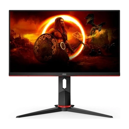 AOC Q24G2A/BK