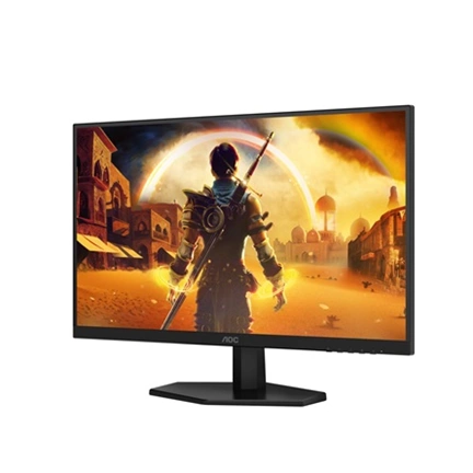 AOC Q27G42XNE monitor 27" Fast VA, 180Hz, QHD, Adaptive Sync