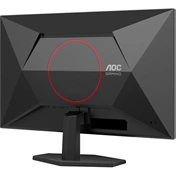 AOC Q27G42XNE monitor 27" Fast VA, 180Hz, QHD, Adaptive Sync