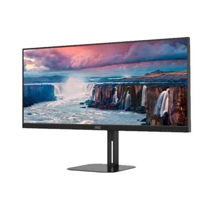 AOC U34V5C/BK 34" WQHD VA 100Hz