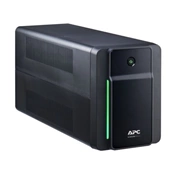 APC Back-UPS 1200VA, 230V, AVR, Schuko Sockets