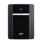 APC Back-UPS 1200VA, 230V, AVR, Schuko Sockets