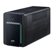 APC Back-UPS 1200VA, 230V, AVR, Schuko Sockets