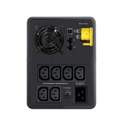 APC Back-UPS 2200VA, 230V, AVR, IEC Sockets