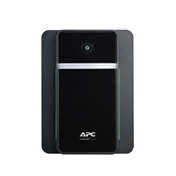 APC Back-UPS 2200VA, 230V, AVR, Schuko Sockets