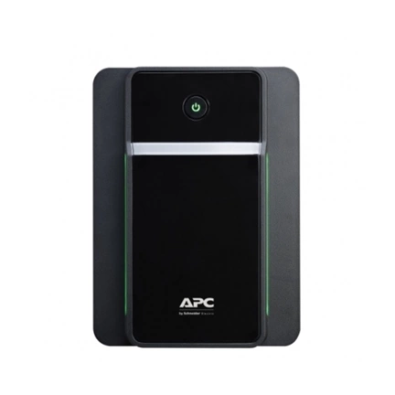APC Back-UPS 2200VA, 230V, AVR, Schuko Sockets