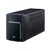 APC Back-UPS 2200VA, 230V, AVR, Schuko Sockets