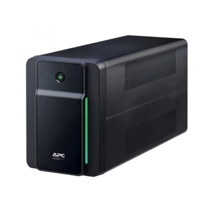 APC Back-UPS 2200VA, 230V, AVR, Schuko Sockets
