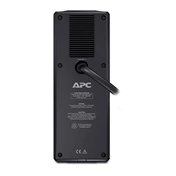 APC Back-UPS Pro External Battery Pack (for 1500VA Back-UPS Pro models) APC Back-UPS Pro External Battery Pack (for 1500VA Back-UPS Pro models)