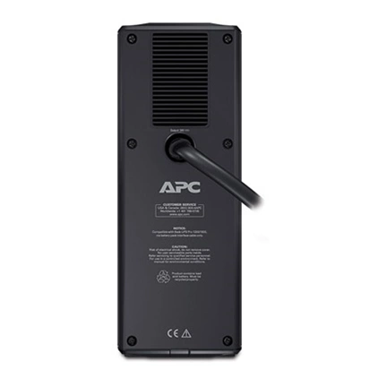 APC Back-UPS Pro External Battery Pack (for 1500VA Back-UPS Pro models) APC Back-UPS Pro External Battery Pack (for 1500VA Back-UPS Pro models)