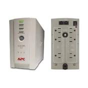 APC Back UPS CS BK 350EI 350VA