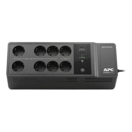 APC Back UPS ES 850VA BE850G2-GR