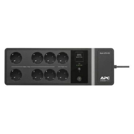 APC Back UPS ES 850VA BE850G2-GR