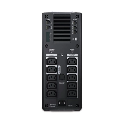 APC Back UPS Pro 1500 BR1500GI szünetmentes tápegység