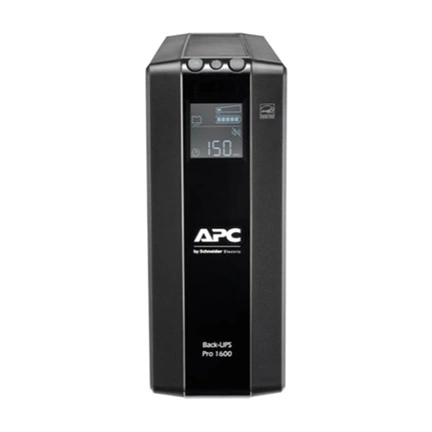 APC Back UPS Pro BR1600MI