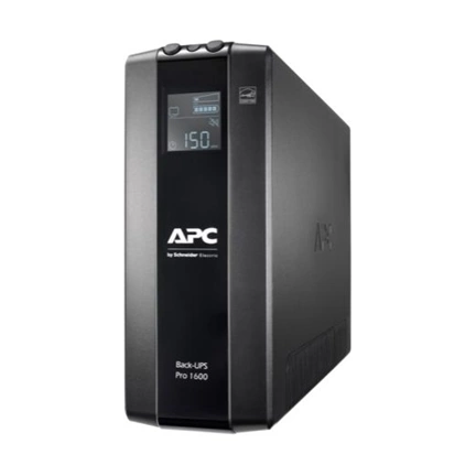 APC Back UPS Pro BR1600MI