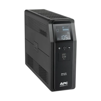 APC Back UPS Pro BR1600SI