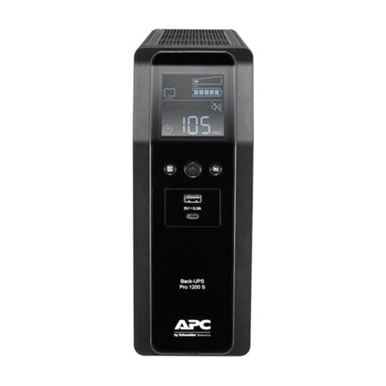 APC Back UPS Pro BR1600SI