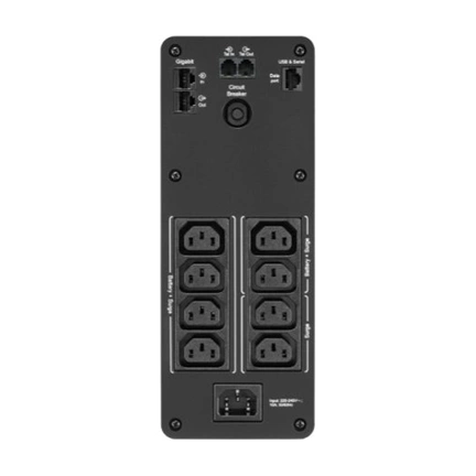 APC Back UPS Pro BR1600SI