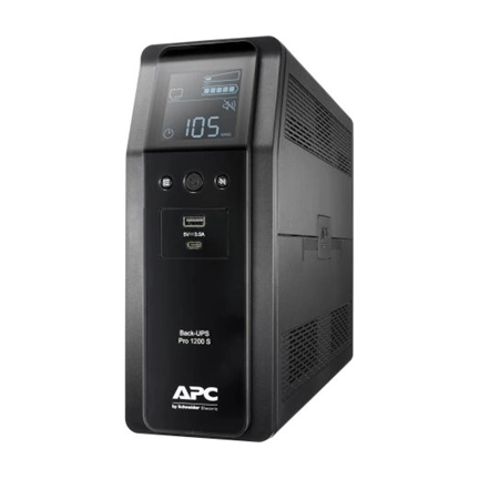 APC Back UPS Pro BR1600SI