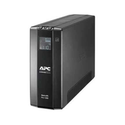 APC Back UPS Pro BR 1300VA 230V