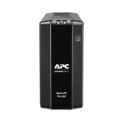APC Back UPS Pro BR 650VA
