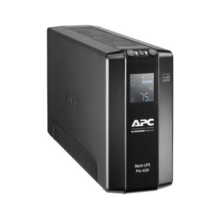 APC Back UPS Pro BR 650VA