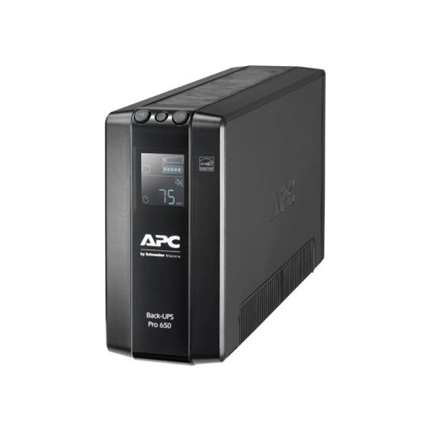 APC Back UPS Pro BR 650VA