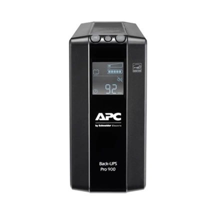 APC Back UPS Pro BR 900VA