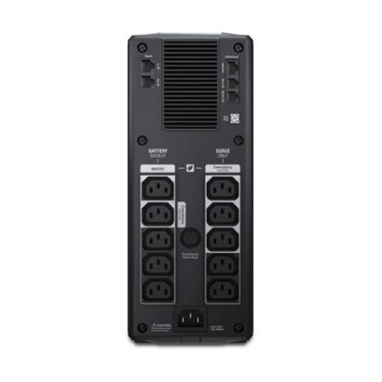 APC Back UPS RS 1200 LCD 1200VA