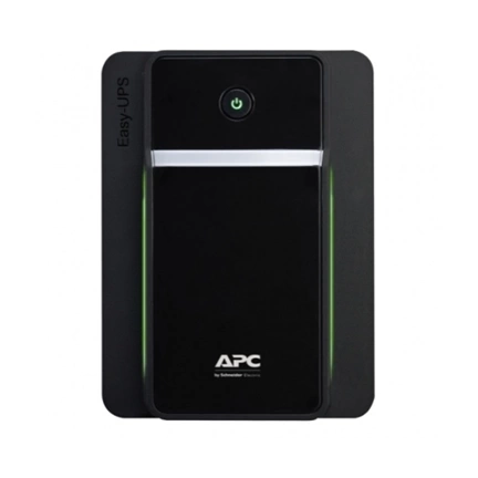 APC Easy UPS 1600VA, 230V, AVR, IEC Sockets