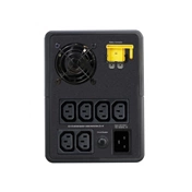 APC Easy UPS 2200VA, 230V, AVR, IEC Sockets