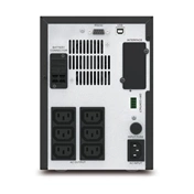 APC Easy UPS SMV750CAI 750VA 550W 230V