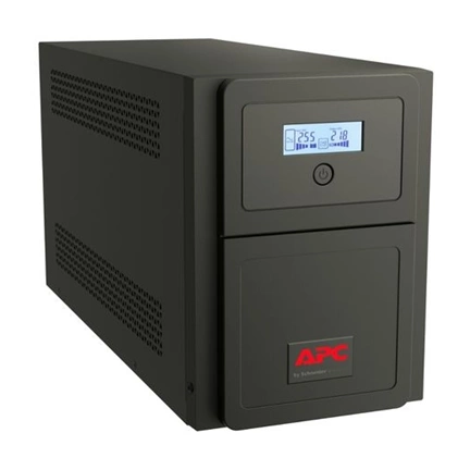 APC Easy UPS SMV750CAI 750VA 550W 230V
