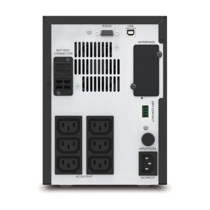 APC Easy UPS SMV 1000VA 230V