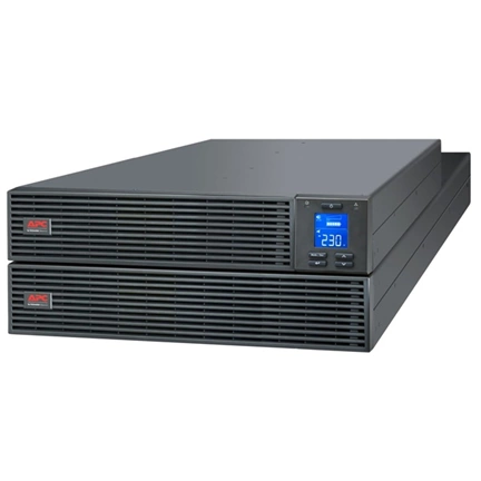 APC Easy UPS SRV 6000 VA RM 230 V APC Easy UPS SRV 6000 VA RM 230 V