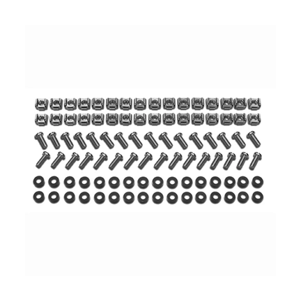 APC HARDWARE KIT FOR NETSHELTER