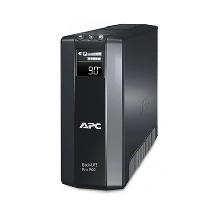 APC Power-Saving Back-UPS Pro 900, 230V, Schuko