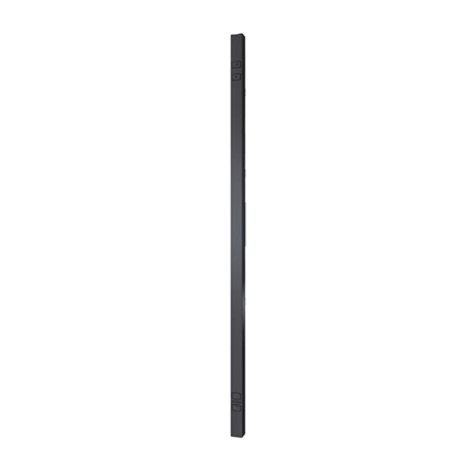 APC RACK PDU 2G, METERED, ZEROU 22.0KW 17.3KW 230V C13 & C19