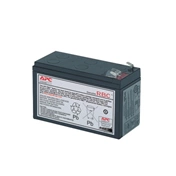 APC RBC106 Csere Akkumulátor